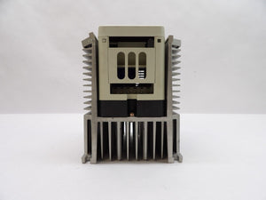 Mitsubishi FR-U120-1.5K Inverter Drive Freqrol-U100 Lot of 2 Working Spare