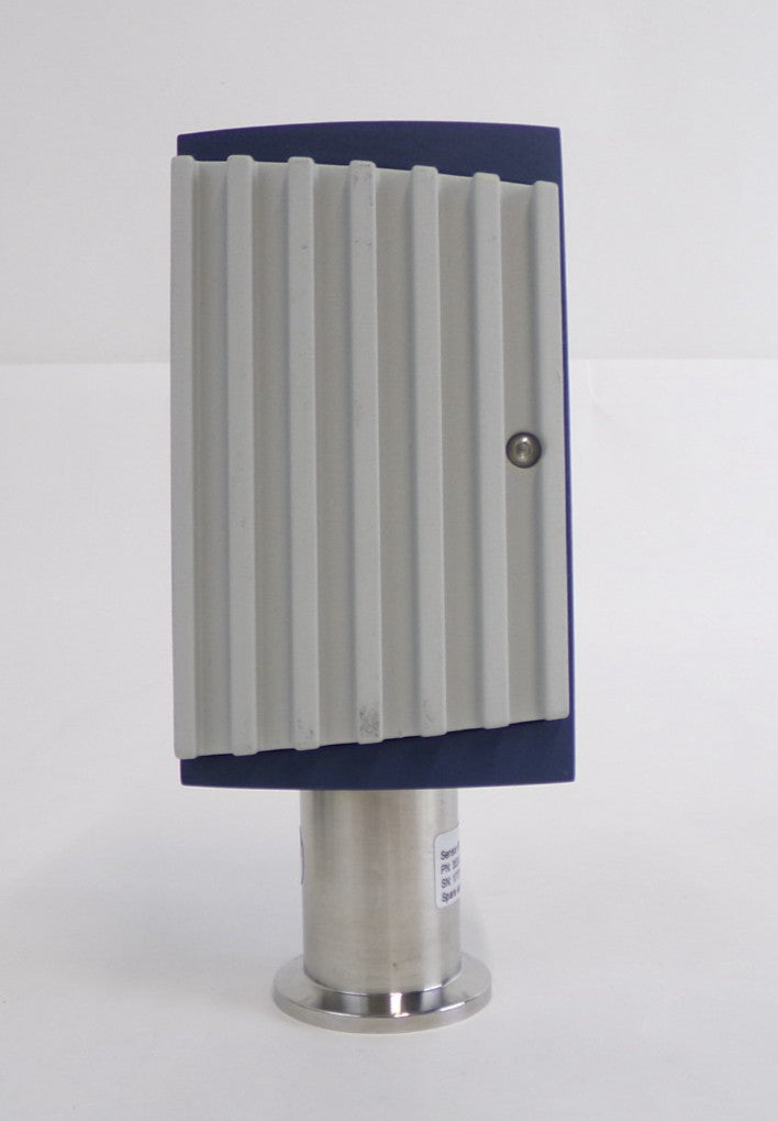 Inficon 353-500 Pirani Vacuum Gauge BPG400 Reseller Lot of 3 Working Surplus