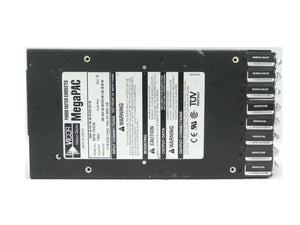 Vicor MP6-78536 Power Supply MegaPAC 10-130039-05 E Working Surplus