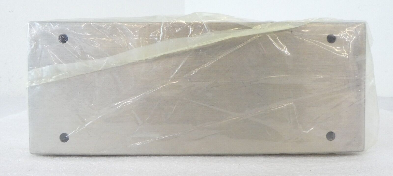 Millipore W2501Ph01 Photo Resist Pump 250 Copper CU Exposed OEM Refurbished