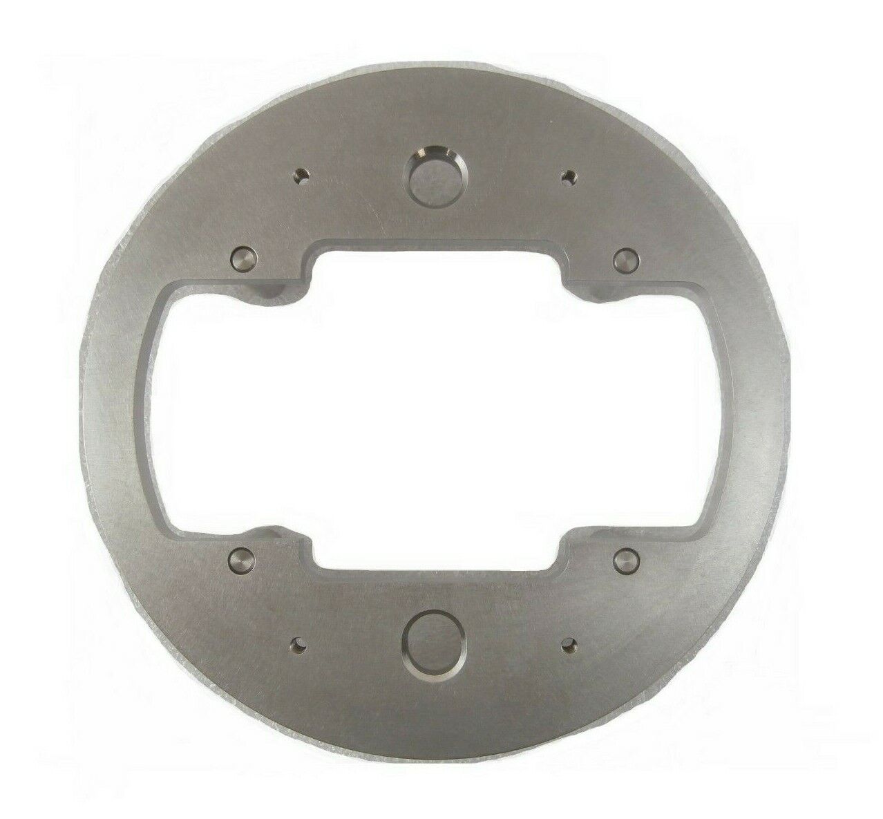 Axcelis Technologies 17138590 Support Shield Rev. B New Surplus