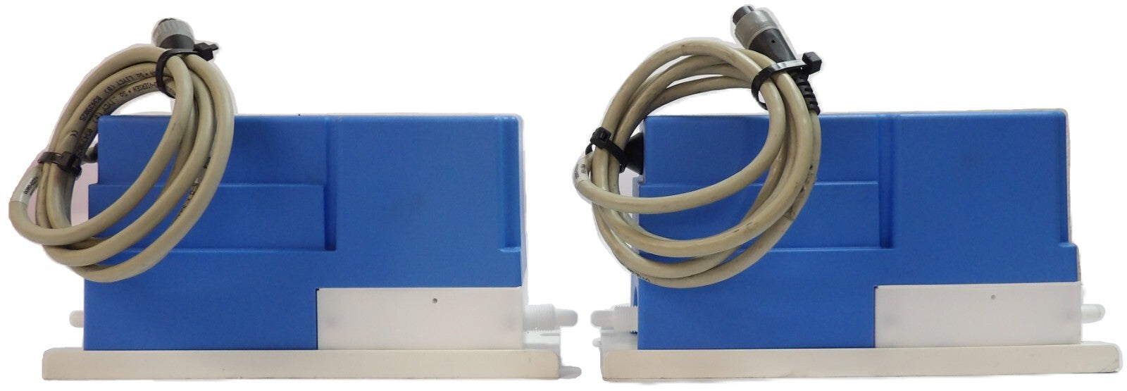 Entegris 6500-T2-F02-H04-M-P2-U1 InVue Flow Controller Lot of 2 Working Surplus