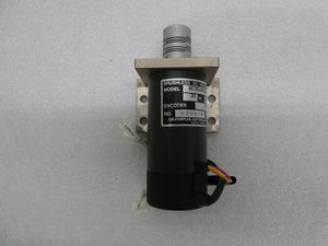 Olympus BC3024L021B Brushless DC Servo Motor Reseller Lot of 4 Working Surplus