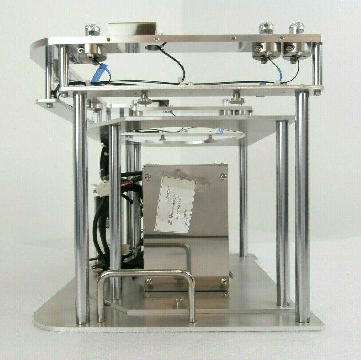 Kokusai D103415826 Tweezer Alignment Jig Assembly T4DS1-02632 KV-1000 Working