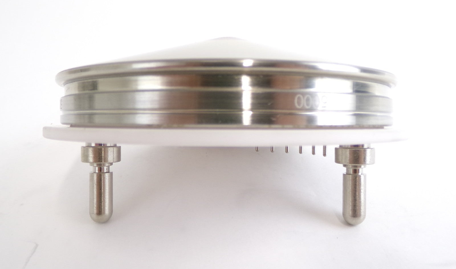 Kyocera 1035731D FRU Orifice & Curtain Plate QTRAP API 5000 Lot of 2 Working