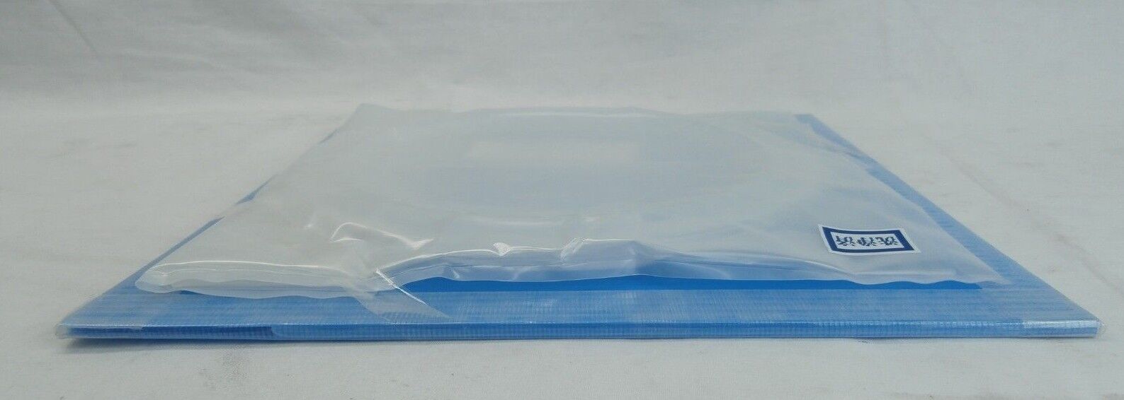 Ulvac Technologies EM1259-130-02A 8" Quartz Platen Ring Ceraus ZX-1000 200mm New