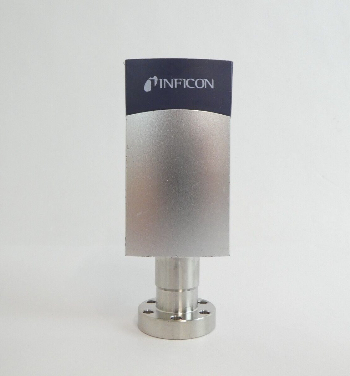 Inficon PCG550 Pirani Capacitance Gauge Reseller Lot of 9 Working