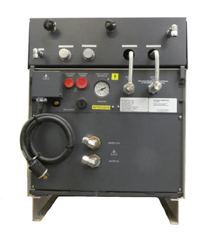 CTI-Cryogenics 8032664G001 Wafer Cooling Nitrogen Compressor 8200 Tested Working