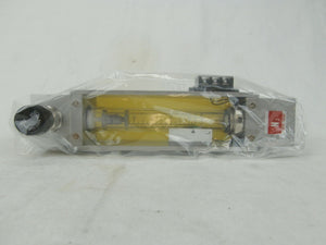 Tokyo Keiso P-510-UA-4N-V3-N2-100L/MIN-0.1MPA Purgemeter Flow Meter New Surplus