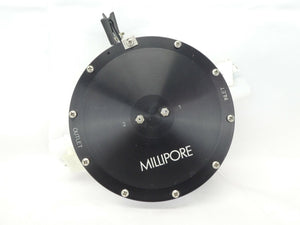 Millipore SH5M016R6 Wafergard Photoresist Chemical Dispense Pump Working Spare