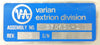 Varian Ion Implant Systems E70458-1 Dose Processor VSEA E704581 Working Surplus