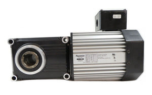 PowerSTAR 027-730G0010T Right Angle Hypoid Gearmotor 730 151-H00-700D Working