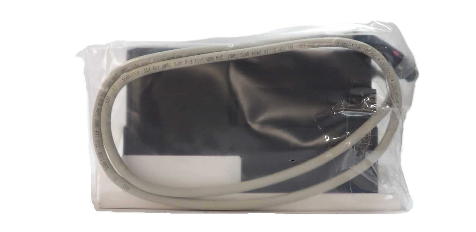 Entegris 6500-T2-F02-H04-M-P8-U3 NT Integrated Flow Controller New Surplus