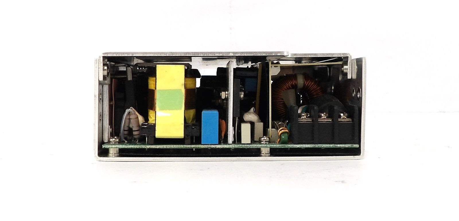 Astec LPS255-CQE449 Power Supply Working