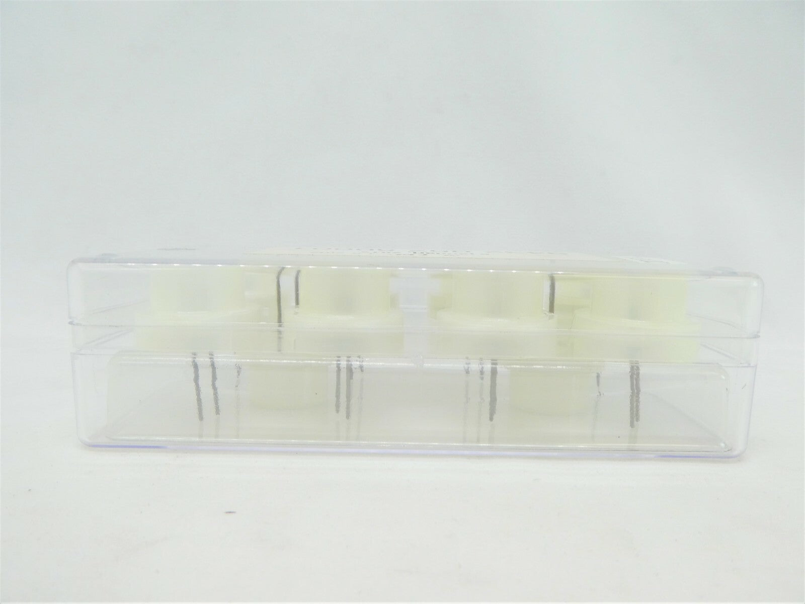 FEI 9432 052 50001 E.M. Filaments 4022 198 30741 Reseller Lot of 8 XL 30 New