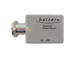 Inficon BGG19250 Compact Pirani Vacuum Gauge TPR 250 Balzers Unaxis Working