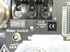 Apex 5513 AE Advanced Energy 3155115-007 RF Novellus 27-284656-00 Tested Working