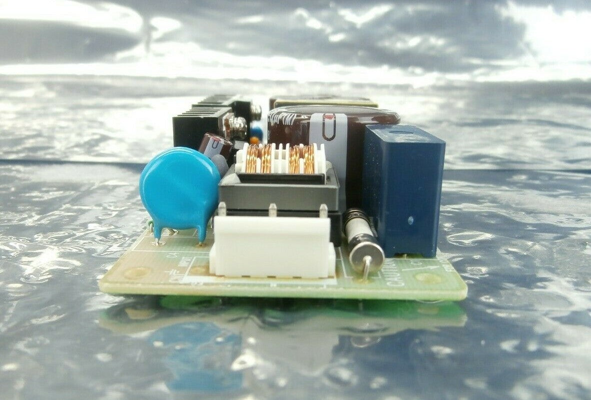 Densi-Lambda ZWS Series Open Frame Power Supply Lot of 2 ZWS50-15/J ZWS30-5/J