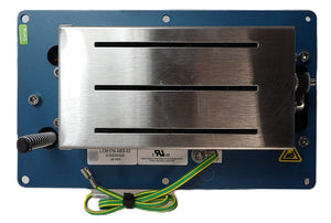 Novanta LCM17N-ABS-02 Spectrometer Syringe Pump Working