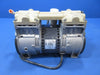 Rietschle Thomas A2688VEF22-A02 Pneumatic Pump Used Working
