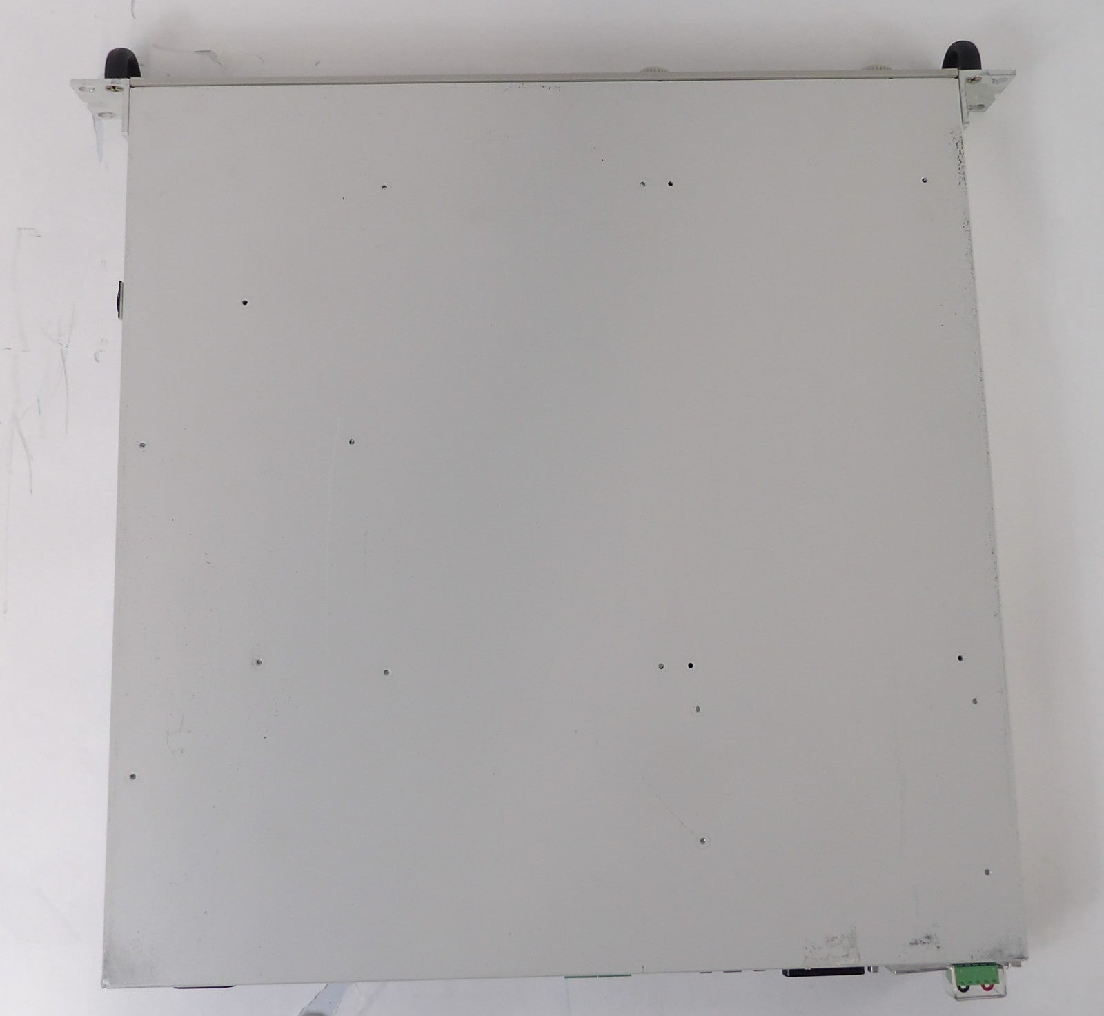 TDK-Lambda 00507145 Rack Mount Power Supply Working