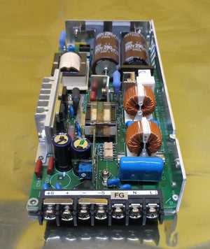 TDK FAW24-4R2 Open Frame Power Supply Nikon NSR-S204B Used Working