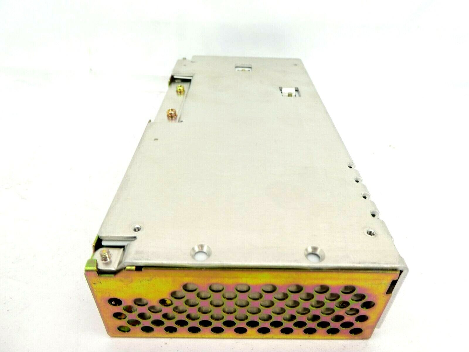 TDK FAW24-4R2 Power Supply Reseller Lot of 8 Working Surplus