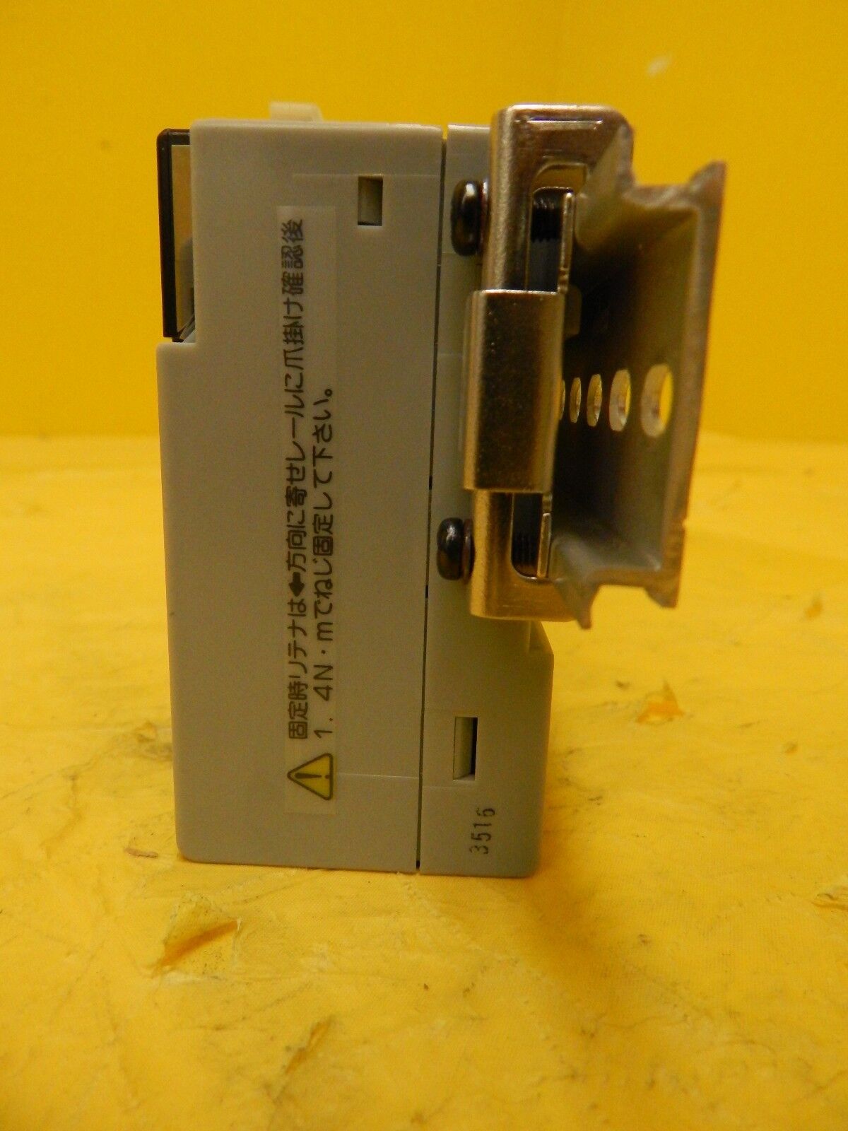 CKD N4S0-T56 16-Port Pnuematic Manifold OPP3-1H Lot of 2 Used Working