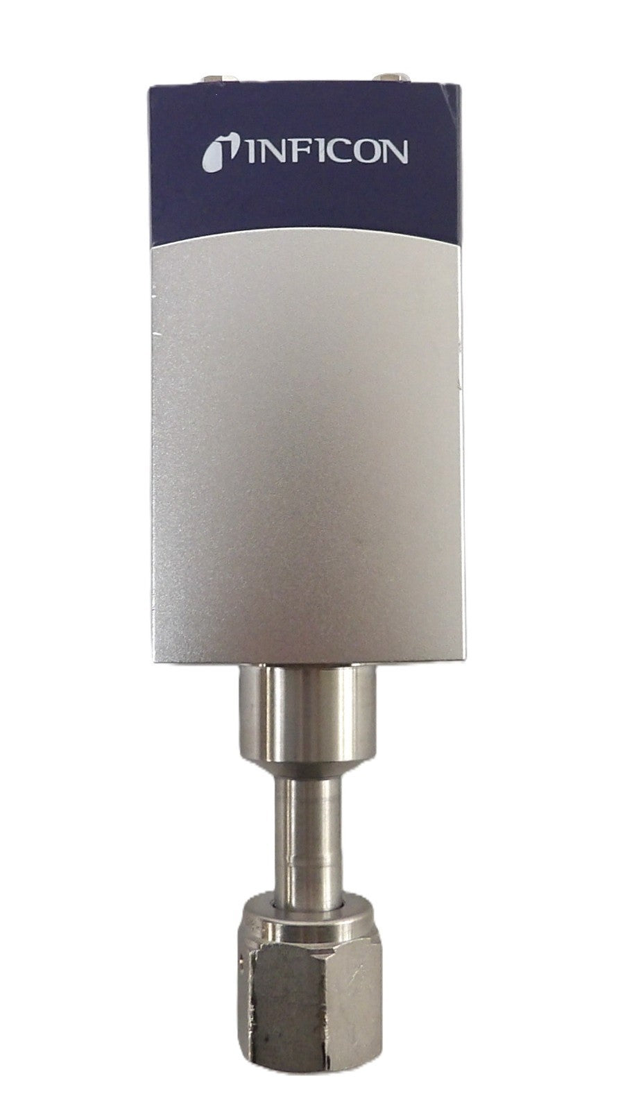 Inficon 3310-00282 Pirani Capacitance Gauge PCG550 Reseller Lot of 6 Working