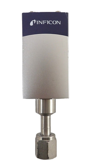 Inficon 3310-00282 Pirani Capacitance Gauge PCG550 Reseller Lot of 6 Working