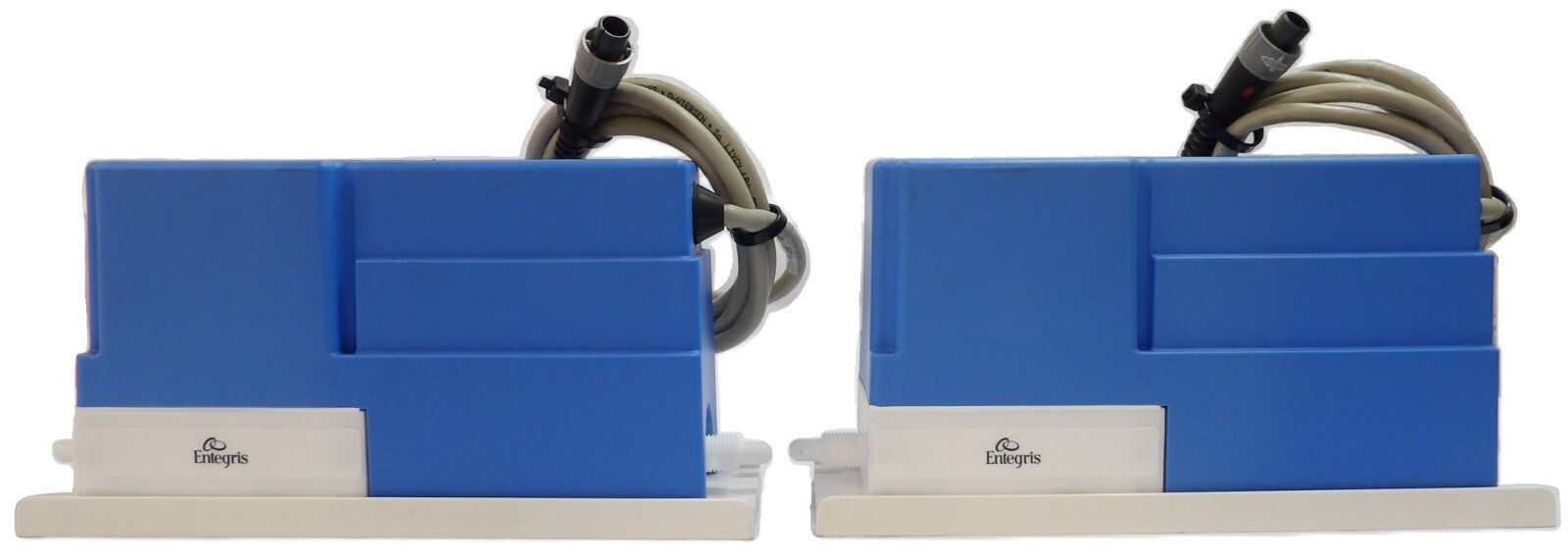 Entegris 6500-T2-F02-H04-M-P2-U1 InVue Flow Controller Lot of 2 Working Surplus