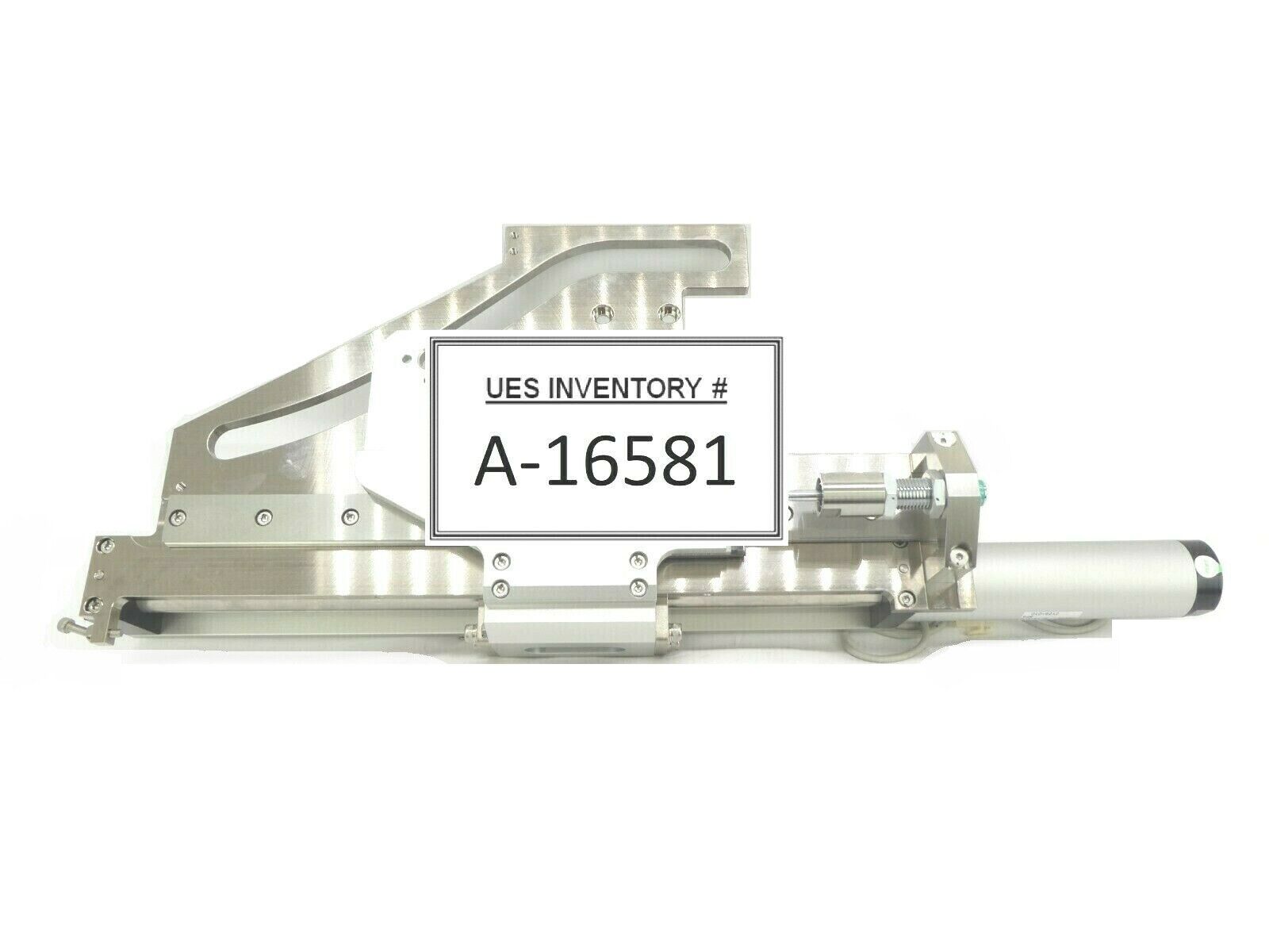 CKD EHS-3000S-B-265-95-RF-FL451636 Brush Cylinder Assembly Working Surplus