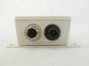 Hermos TLG-I1-1000-S0-00EB Transponder Set with Antenna ANT-ID2-INFIXR6 Spare