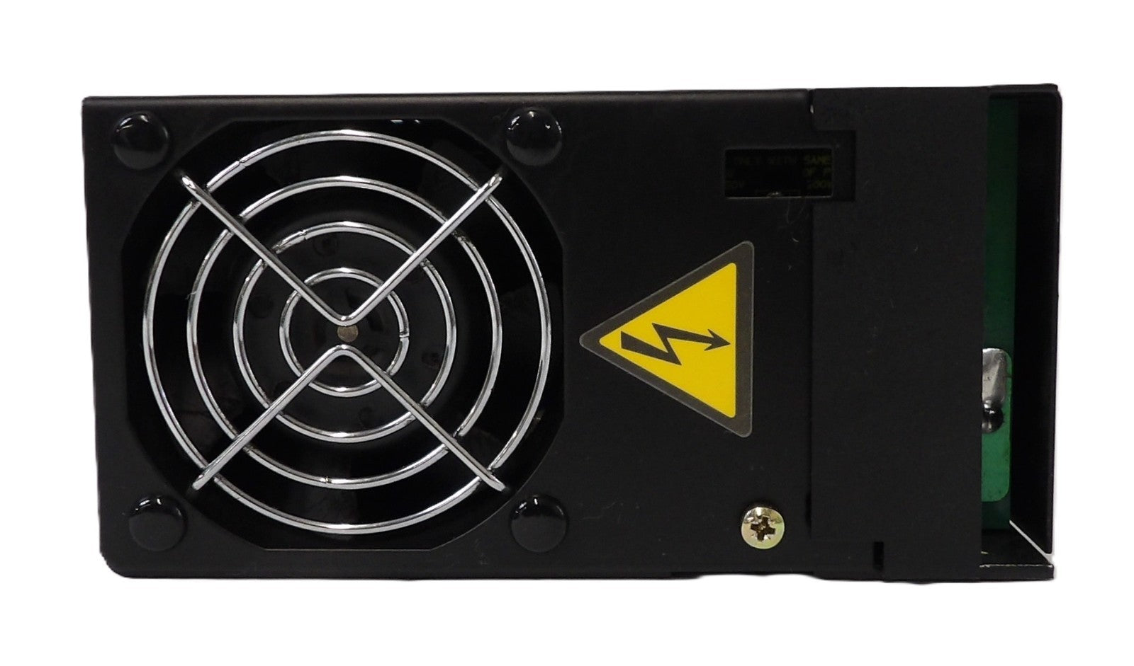 TDK-Lambda MML400U AC/DC Power Supply Omega Series MML400 Lot of 4 Working