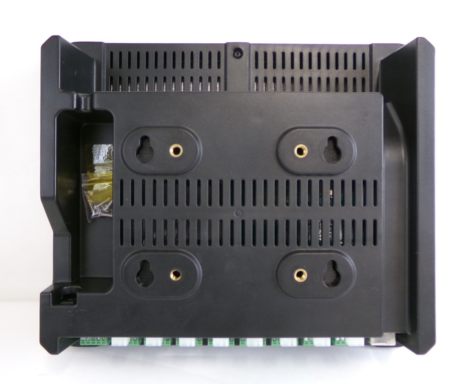 BriskHeat LYNX-OI-10 Digital Tempurature Controller Working