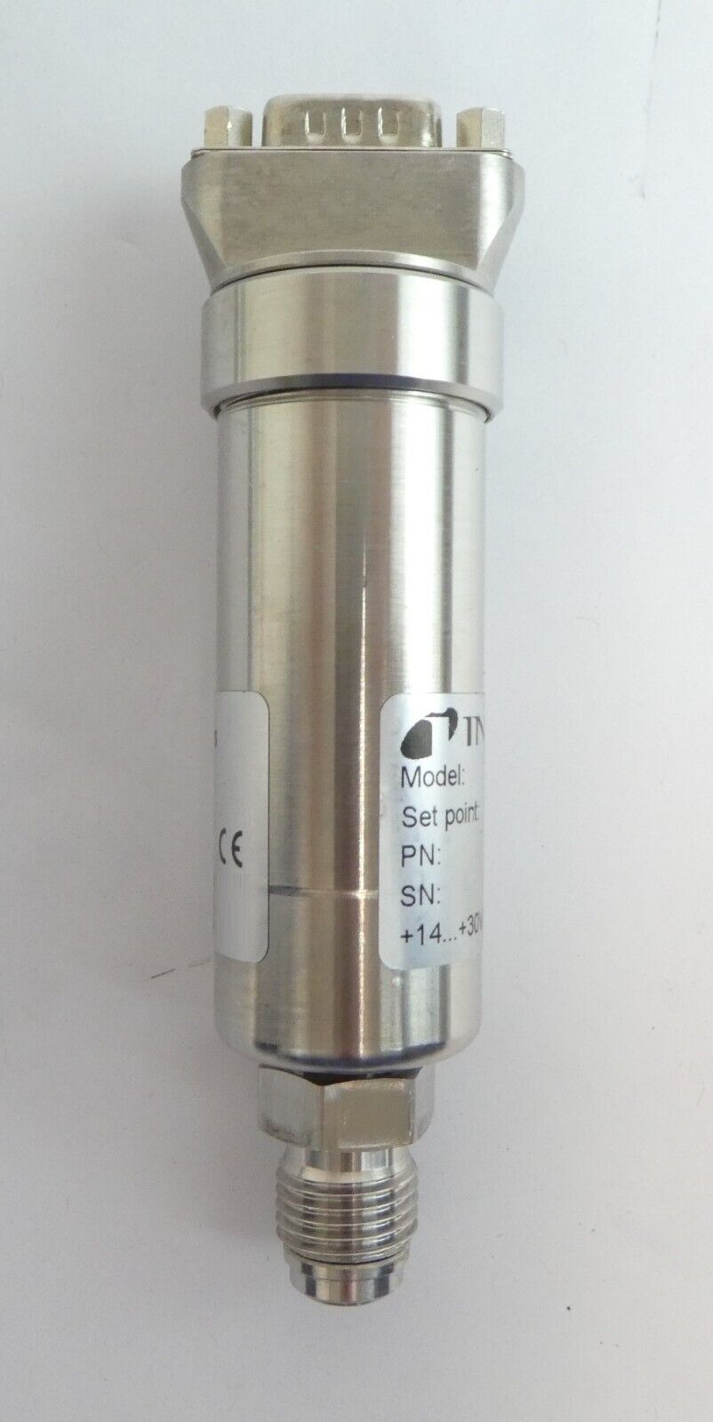 Inficon 3SA1-F5C-0700 Absolute Vacuum Switch VSA200 Reseller Lot of 5 Working