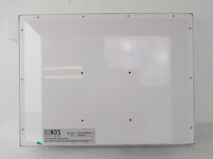 National Display Systems 90X0212-D Touchscreen Monitor CM-X15/AMRMS AMAT Working