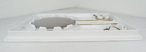 KLA-Tencor 1840A-12-5008A 300mm Process Probe Instrumented Wafer RTD/TC Working