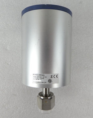 Inficon 390-145 Diaphragm Gauge Manometer CDG100D AMAT Surplus Working