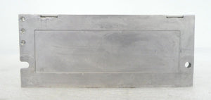 Mitsubishi MR-J2S-60B-S087 AC Servo Driver MELSERVO Working Surplus