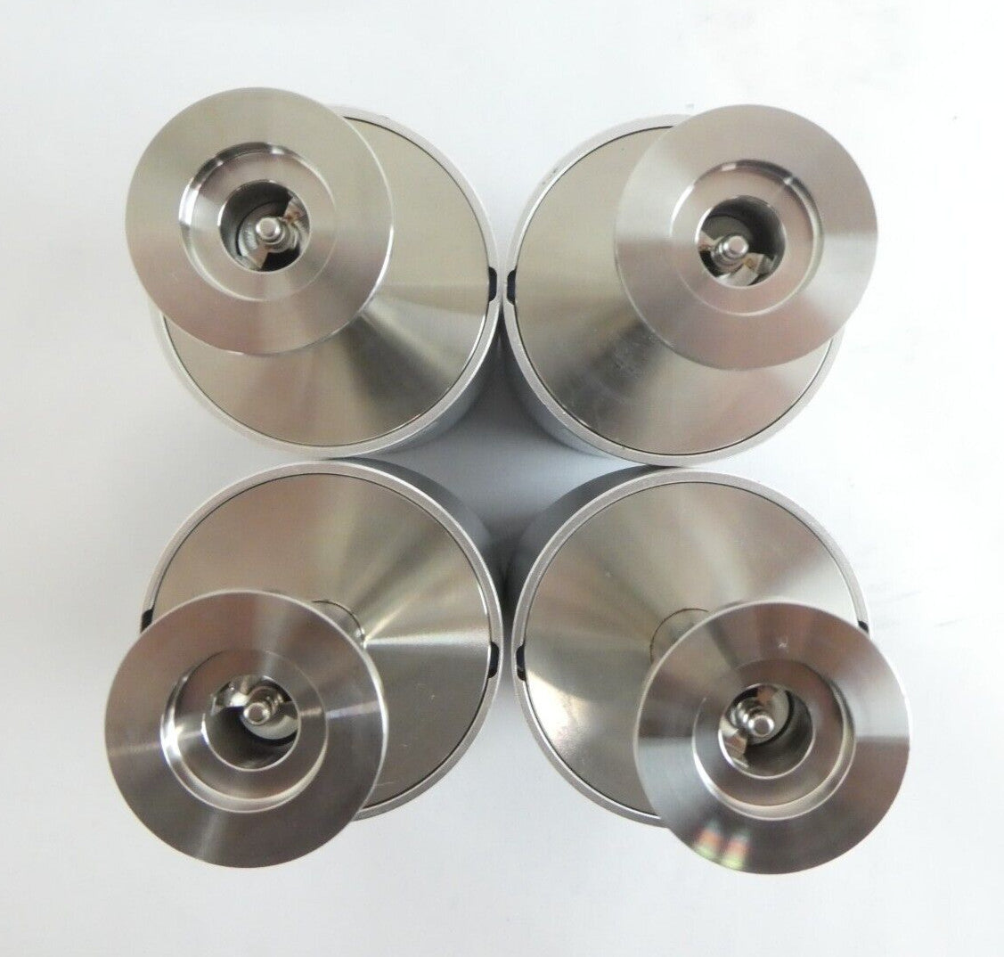 Inficon 3CB1-951-230B Capacitance Diaphragm Gauge CDG025D Lot of 12 Working