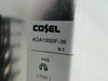Cosel ADA1000F-36 Enclosed Panel Mount Power Supply Working Spare