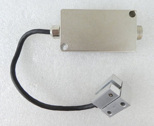 Futaba ETKIAE003A Wafer Stage Mirror Amplifier Unit Nikon 300mm NRM-3100 Working