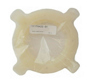 Semitool 111T0422-01 200mm Wafer 15000 Bayonet Anode Shield Rev. B New Spare