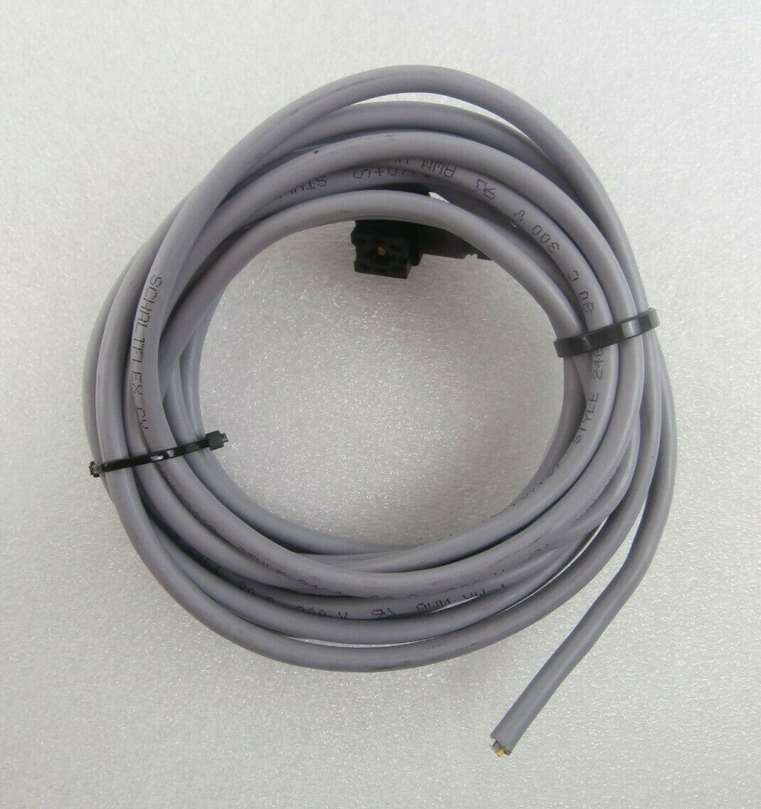 Inficon BGG19250 Compact Pirani Vacuum Gauge TPR 250 Balzers Unaxis Working