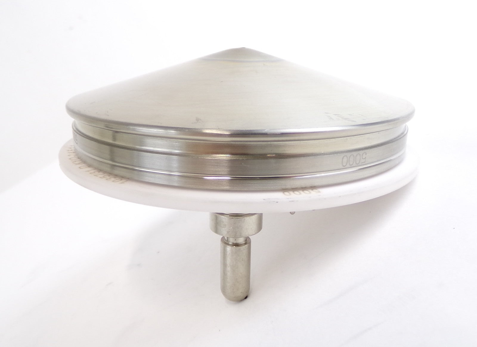 Kyocera 1035731D FRU Orifice & Curtain Plate QTRAP API 5000 Lot of 2 Working