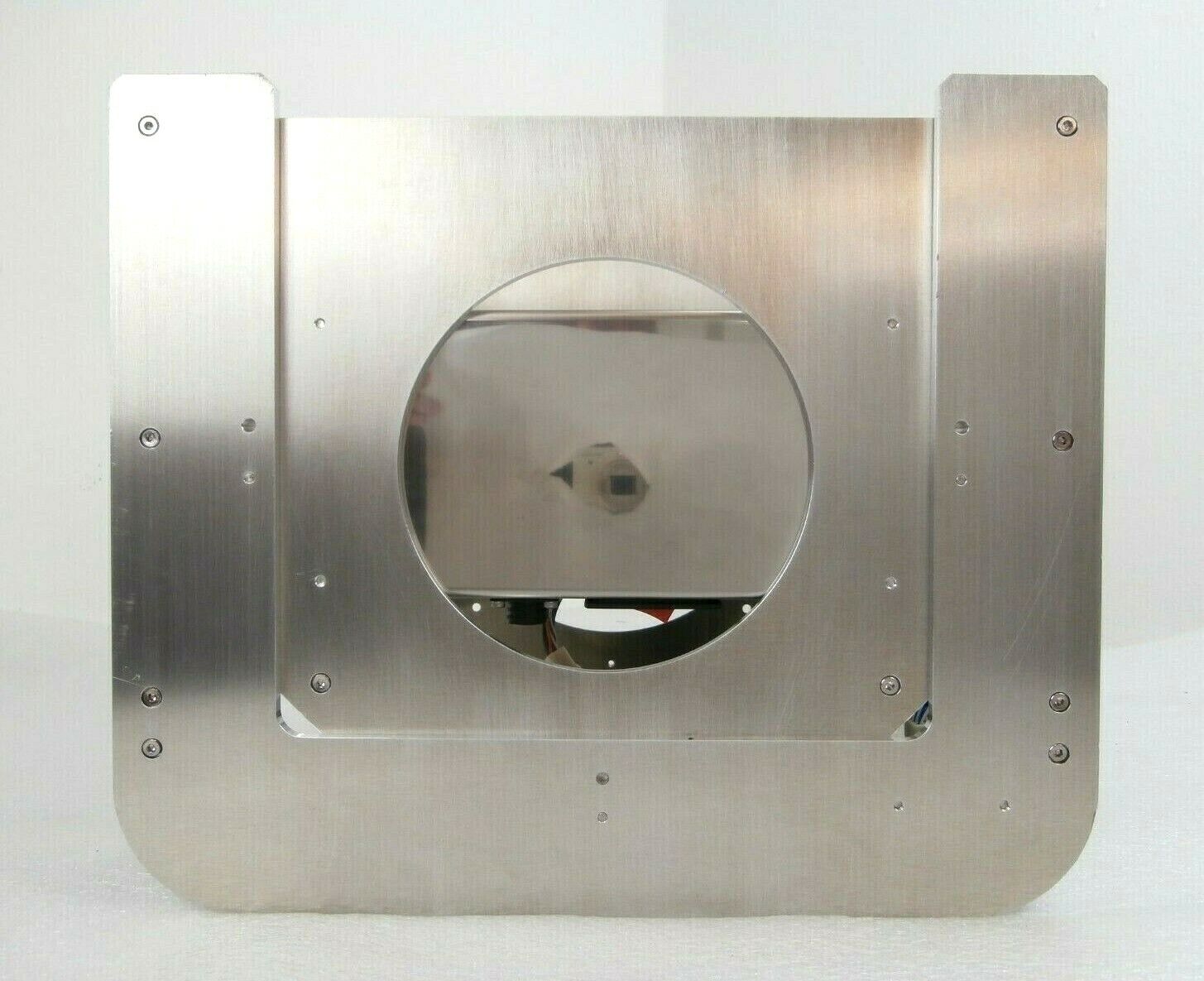 Kokusai D103415826 Tweezer Alignment Jig Assembly T4DS1-02632 KV-1000 Working