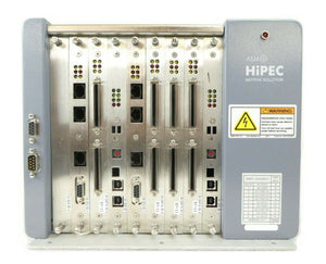ASM 01-18948 HiPEC Motion Solution System 02-15467-01 02-15839 02-15912 Working