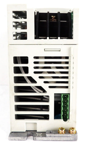 Mitsubishi Electric MR-J2S-40A1 AC Servo Driver MELSERVO Lot of 2 Working Spare