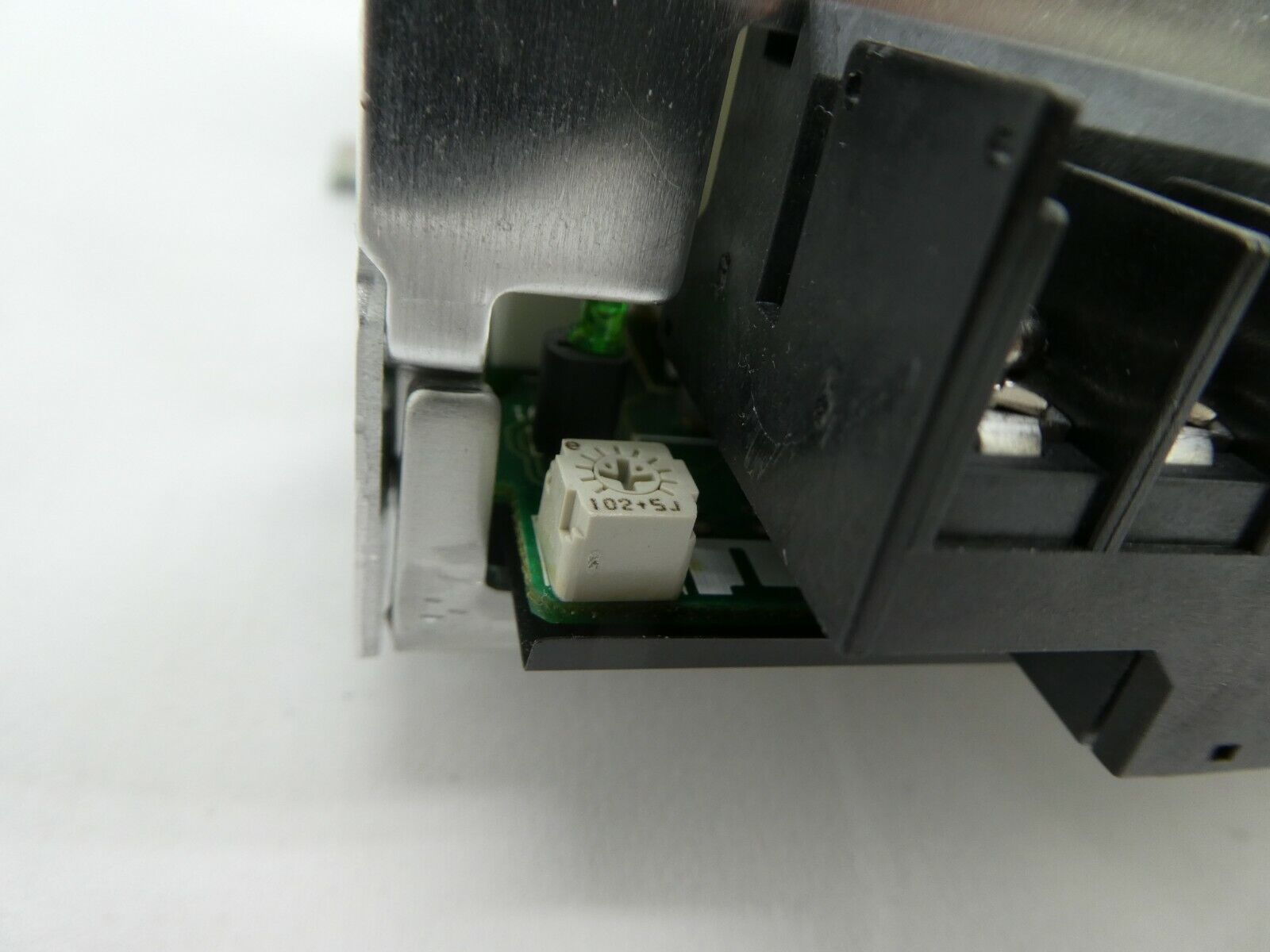 Cosel ADA1000F-36 Enclosed Panel Mount Power Supply Working Spare